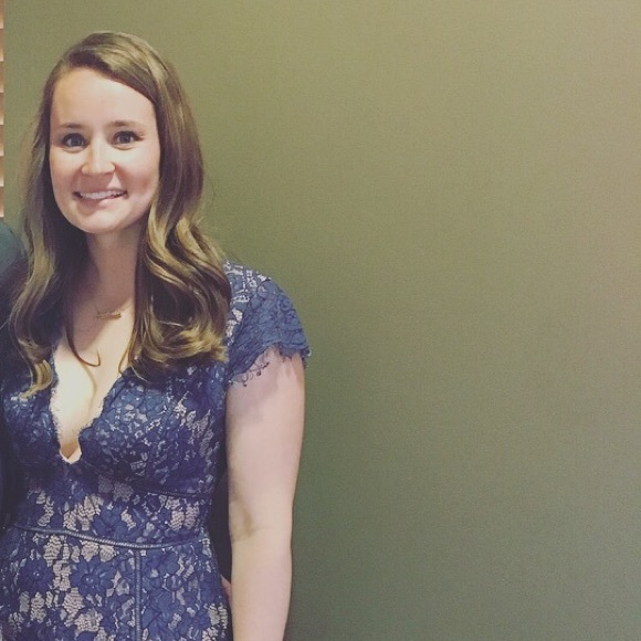Meet your Posher, Chelsie - Picture 1 of 1